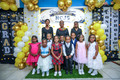New Covenant Jnr Sch Graduation July 2026
